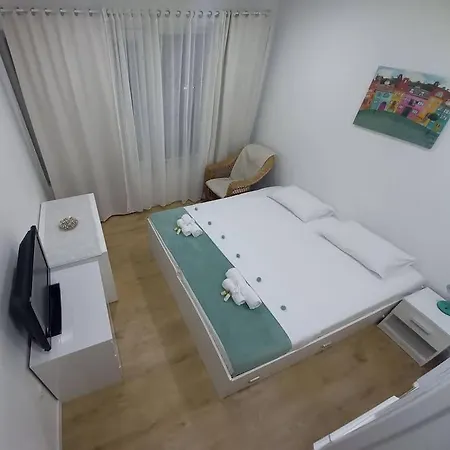 Apartmán Center - Modern