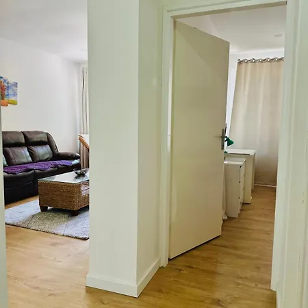 Apartmán Center - Modern *