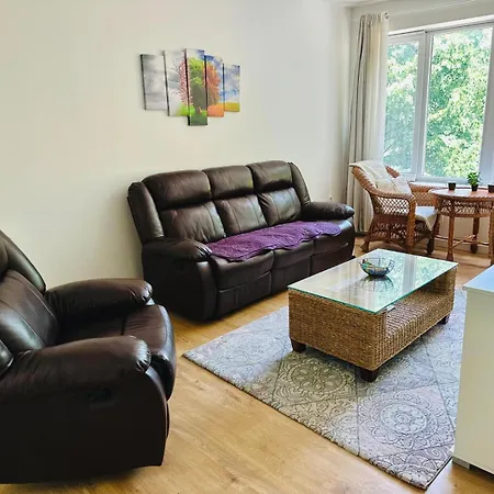 Apartmán Center - Modern