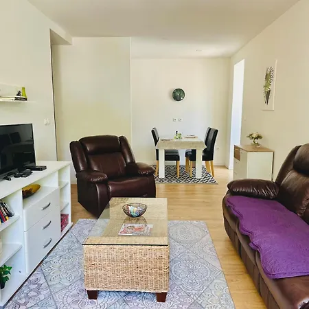 Center - Modern Apartmán Stolac