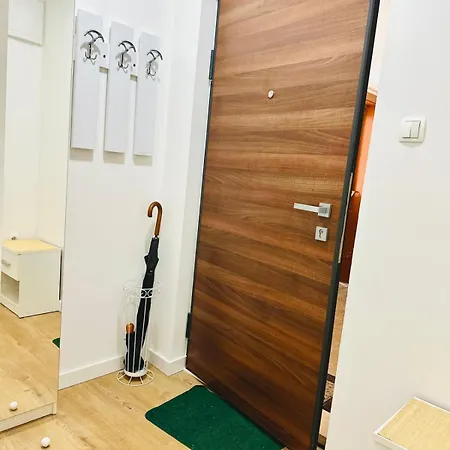 Apartmán Center - Modern Stolac