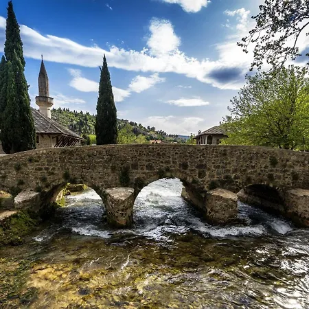 Center - Modern Stolac